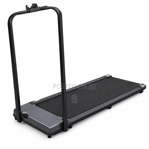 Portable Walking Treadmill for Indoor Exercise