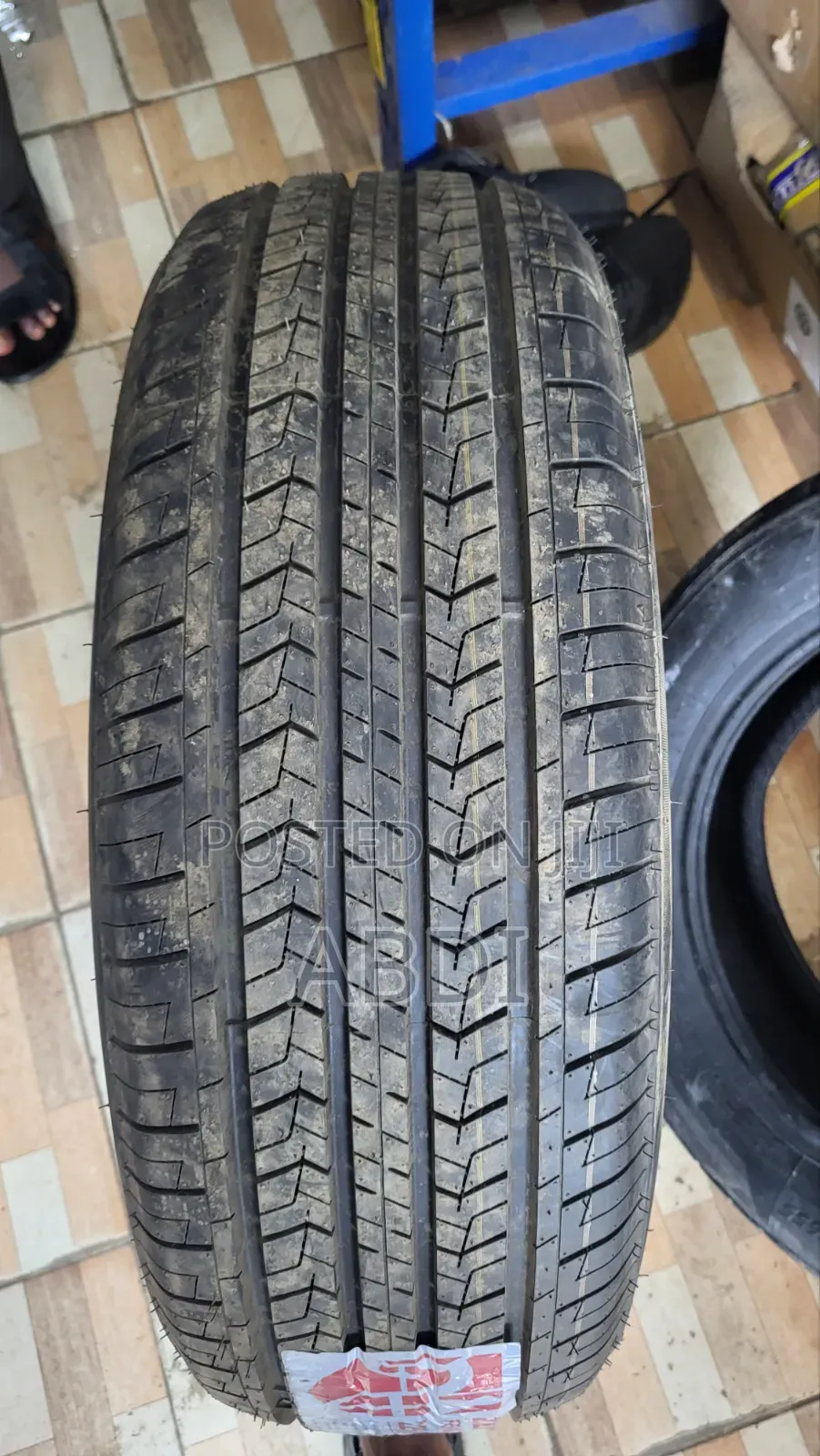 225/60r18 Zextour Premium