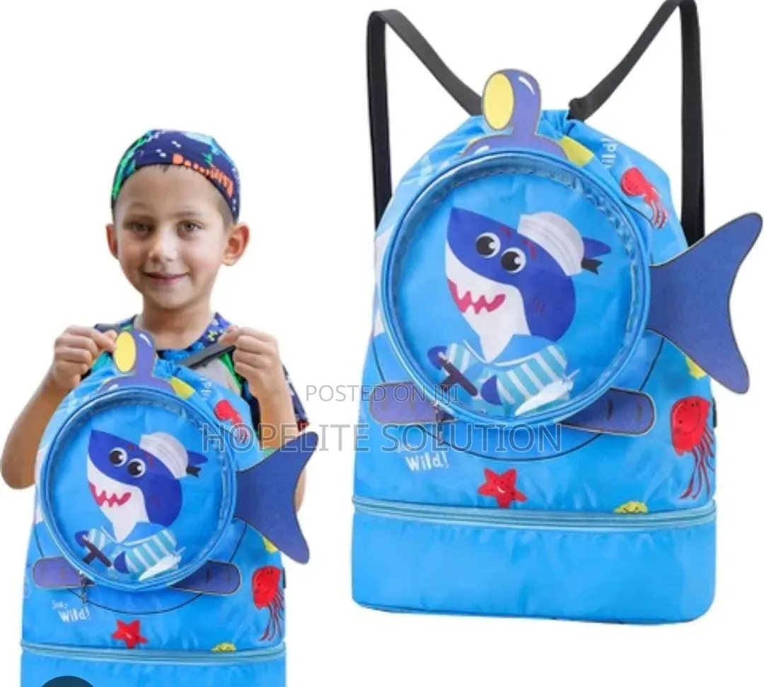 Swimming Bag. Water Proof