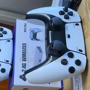. M15 Retro Classic Games TV Game Stick