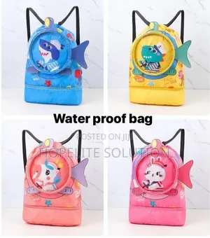 Swimming Bag. Water Proof