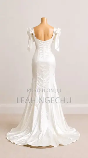 Elegant Wedding Gowns for Sale