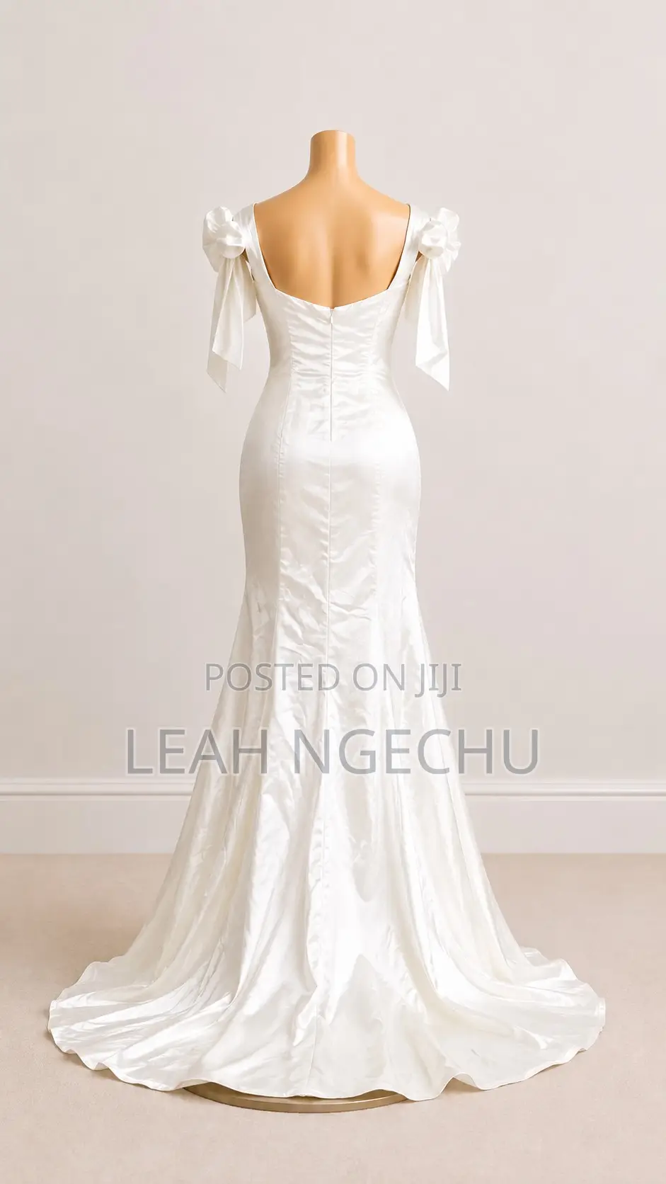 Elegant Wedding Gowns for Sale