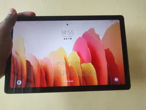 Samsung Galaxy Tab A7 10.4 (2020) 64 GB Gray