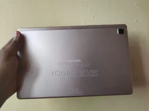 Samsung Galaxy Tab A7 10.4 (2020) 64 GB Gray