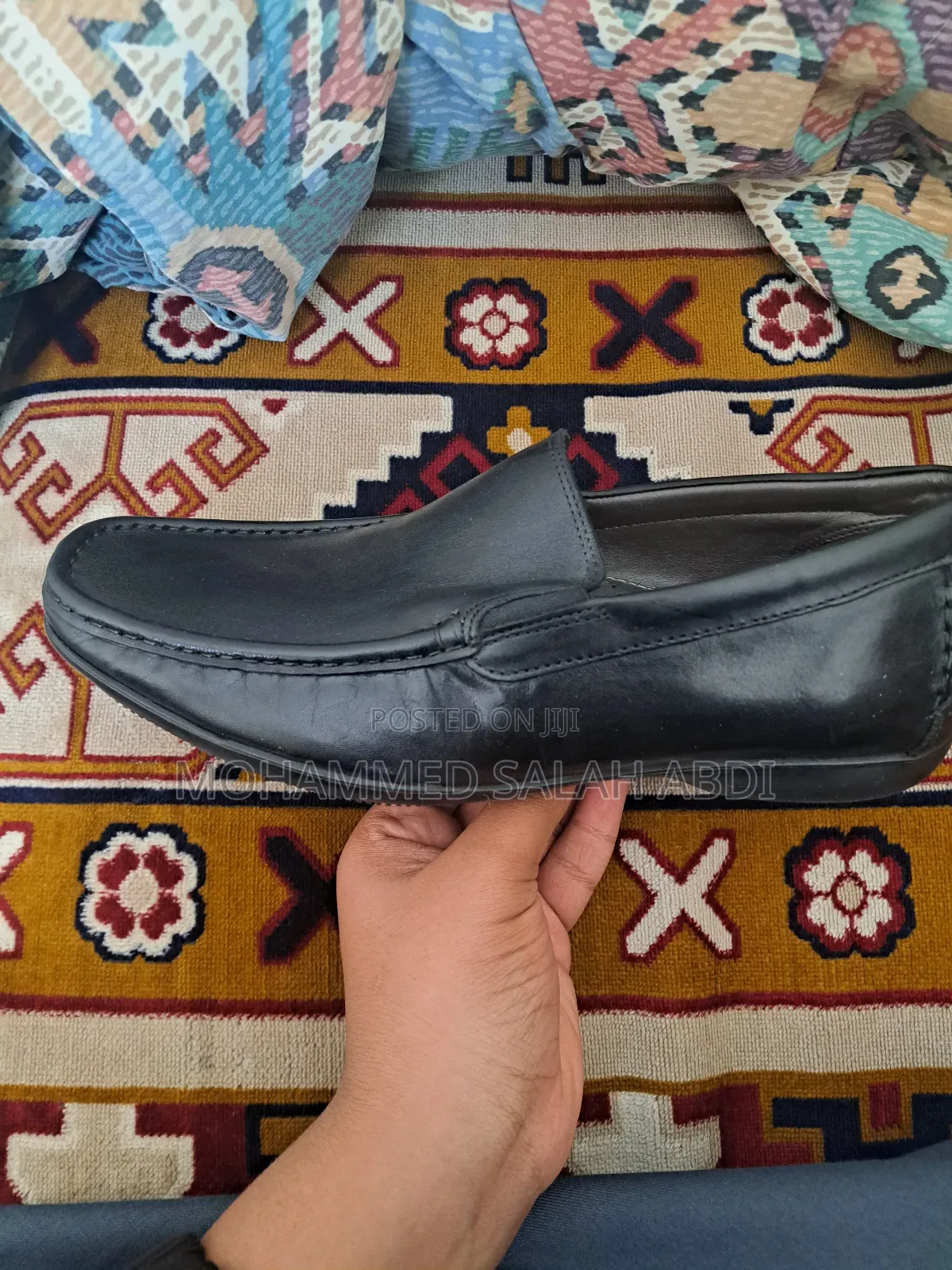 Clarks Original Shoes