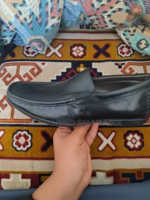 Clarks Original Shoes
