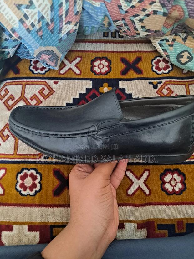 Clarks Original Shoes