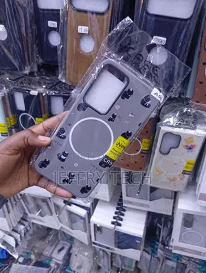 Indicates This Specific Case Is Designed for the Samsung Galaxy A55