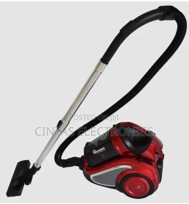 The Ramtons 3.5L Bagless Dry Vacuum Cleaner