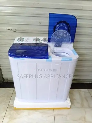 Hisense Washing Machine Twin Tub 11kgs