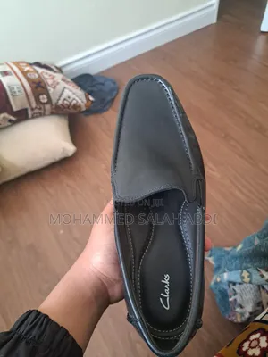 Clarks Original Shoes
