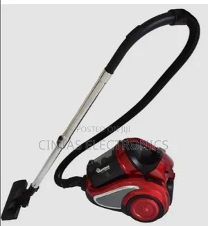 The Ramtons 3.5L Bagless Dry Vacuum Cleaner