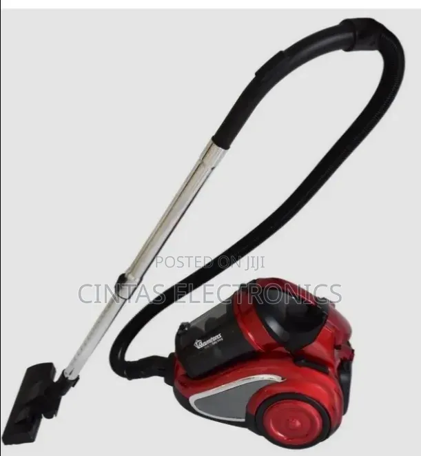 The Ramtons 3.5L Bagless Dry Vacuum Cleaner