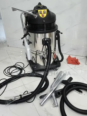 Aico 60L Vacuum Carpet Cleaner 2110w Available