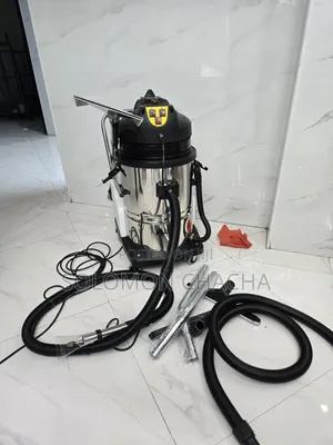 Aico 60L Vacuum Carpet Cleaner 2110w Available