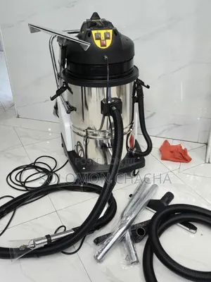 Aico 60L Vacuum Carpet Cleaner 2110w Available