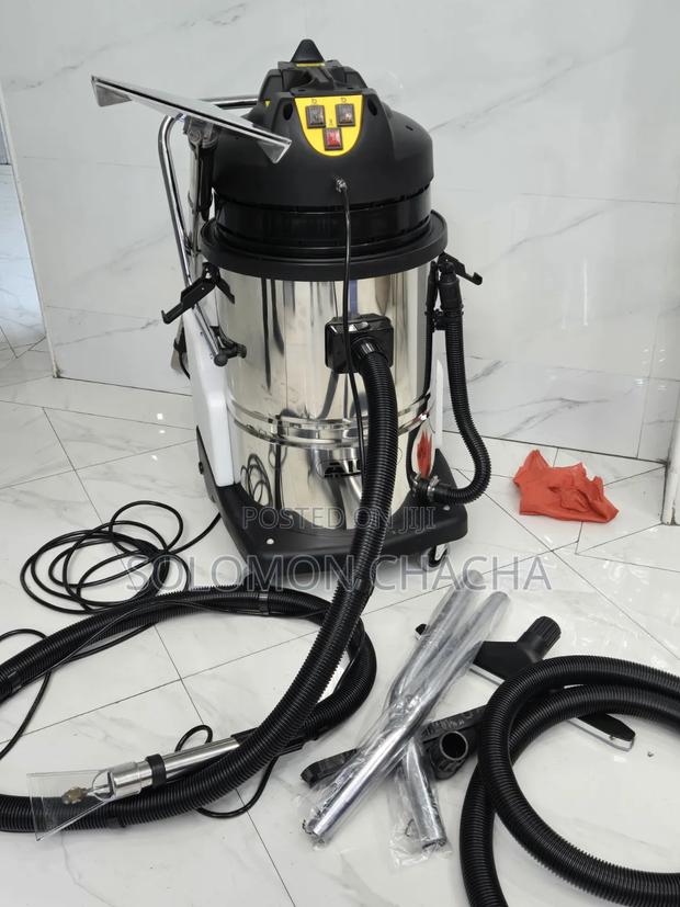 Aico 60L Vacuum Carpet Cleaner 2110w Available