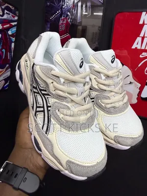 Asics-Gel Kids Sneakers Sizes 26 to 35