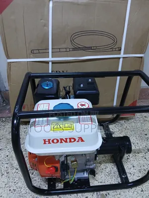 Honda Vibrator/Gasoline Honda Vibrator