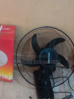 Ipcone Wall Fan