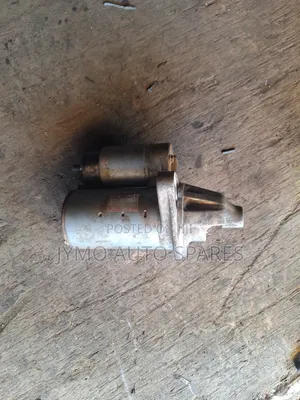 Suzuki Alto Ro6a Starter