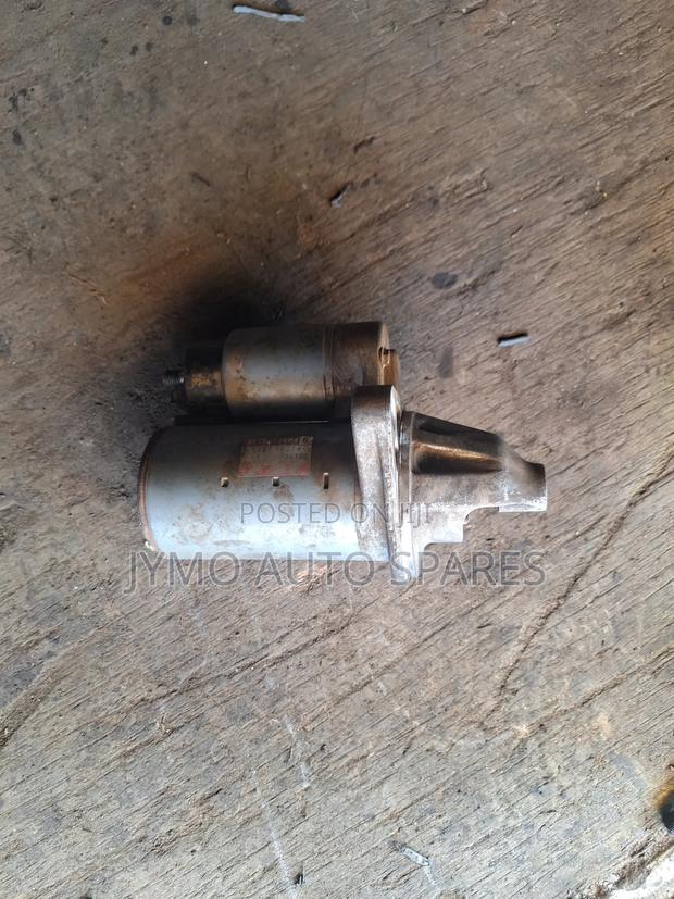 Suzuki Alto Ro6a Starter