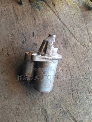 Suzuki Alto Ro6a Starter