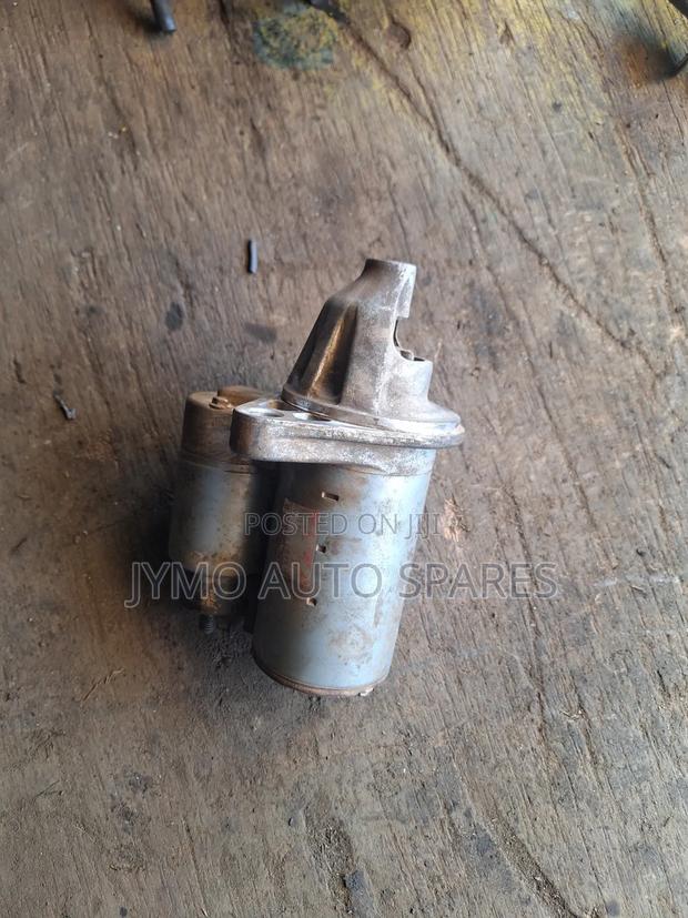 Suzuki Alto Ro6a Starter - thumbnail 2