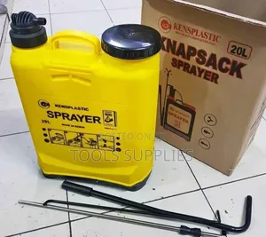 Knapsack Sprayer 20 Litres