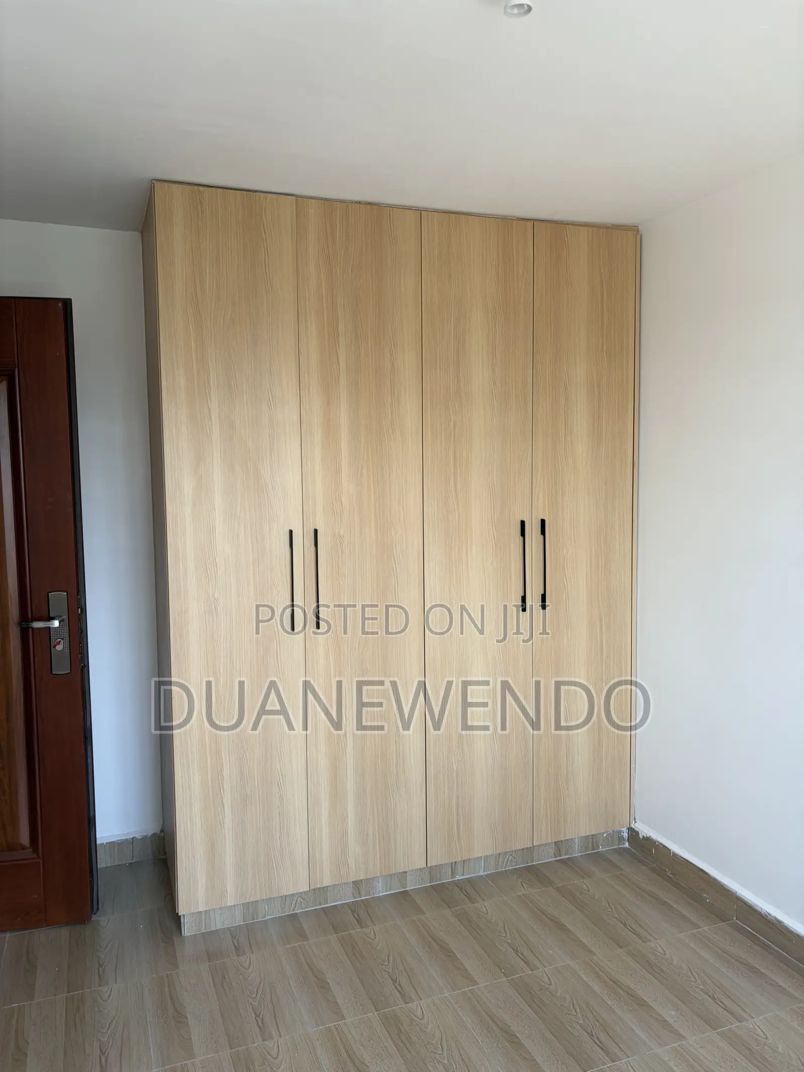 2bdrm Apartment in Hurlingham for rent