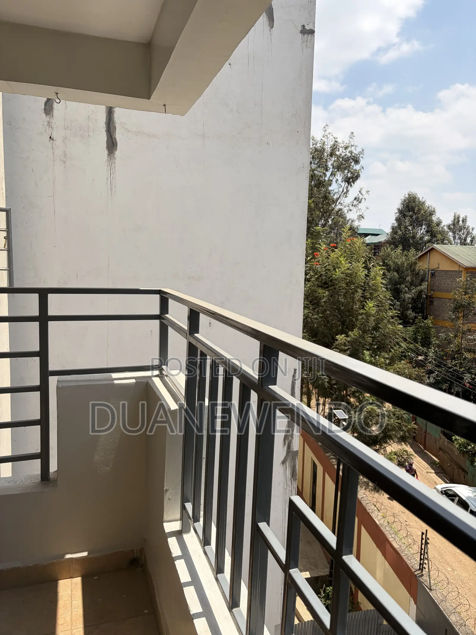 2bdrm Apartment in Hurlingham for rent