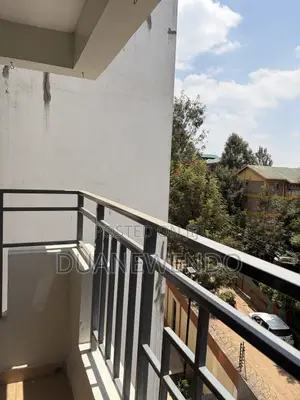 2bdrm Apartment in Hurlingham for rent