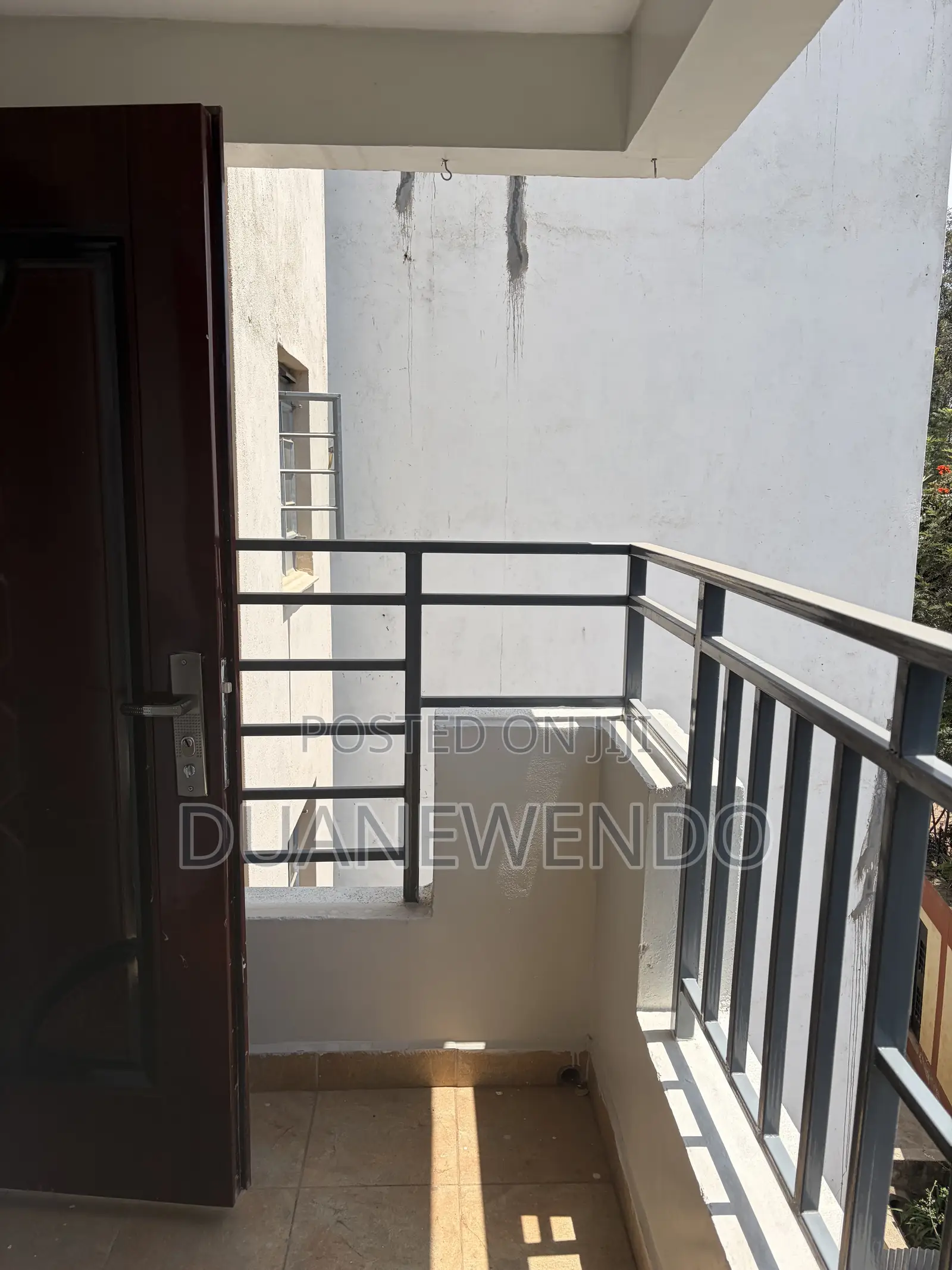 2bdrm Apartment in Hurlingham for rent