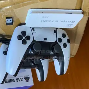 M15 Plug Play Retro Game Stick Console