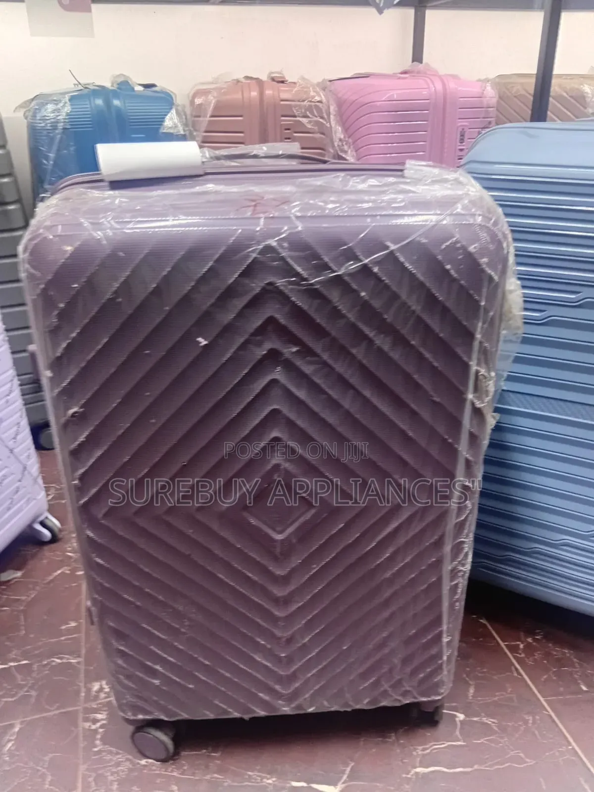 3 In1 Travelling Bags