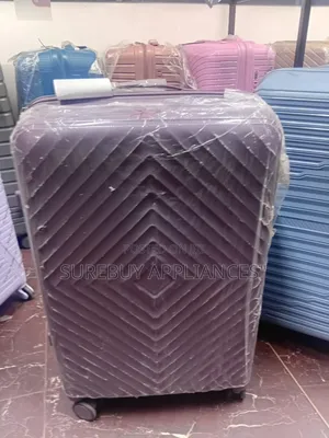 3 In1 Travelling Bags