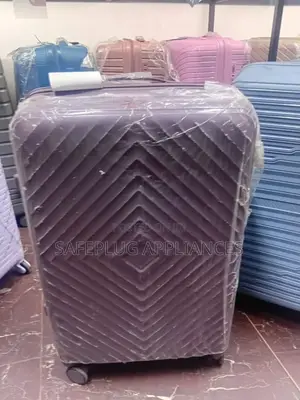 3 In1 Travelling Bags