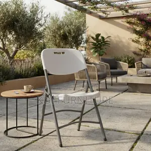Office Chairs; Foldable Balcony Gardens Plastic Seat
