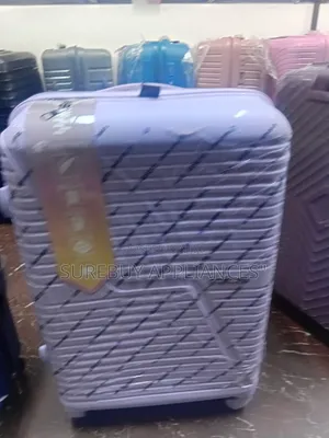 3 In1 Travelling Bags