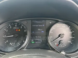 Nissan X-Trail 2019 Black