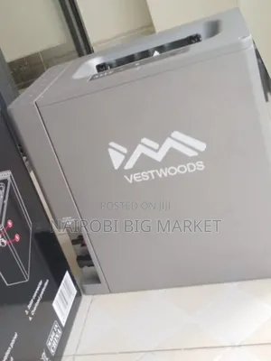 Vestwoods Lithium Battery by Haier Reliable