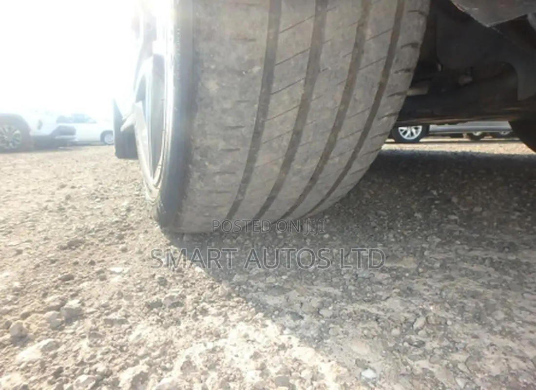 Mercedes-Benz GLS-Class GLS 400d 2021 White