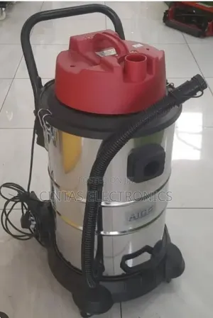AICO 50L Japan Wet Dry Vacuum Cleaner