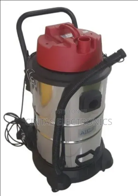 AICO 50L Japan Wet Dry Vacuum Cleaner