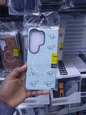 Packaging This Specific Unit Is to Fit the Samsung Galaxy S26 Ultra