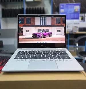 Laptop HP ProBook x360 435 G8 16GB AMD Ryzen 7 SSD 512GB