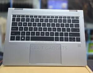 Laptop HP ProBook x360 435 G8 16GB AMD Ryzen 7 SSD 512GB