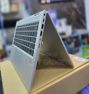 Laptop HP ProBook x360 435 G8 16GB AMD Ryzen 7 SSD 512GB