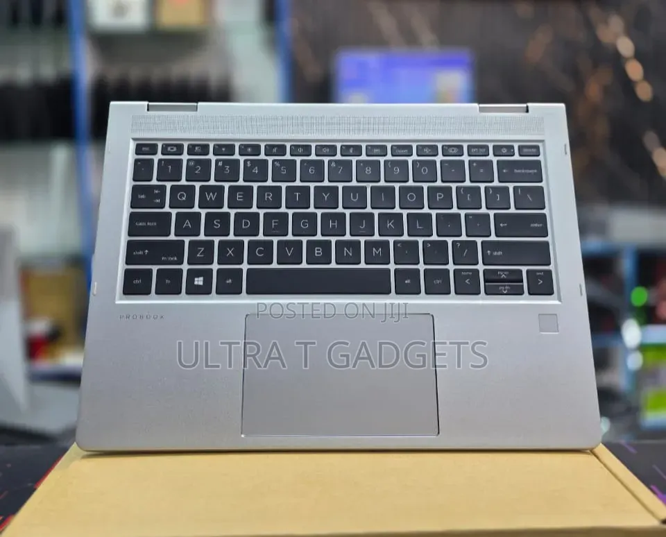 Laptop HP ProBook x360 435 G8 16GB AMD Ryzen 7 SSD 512GB